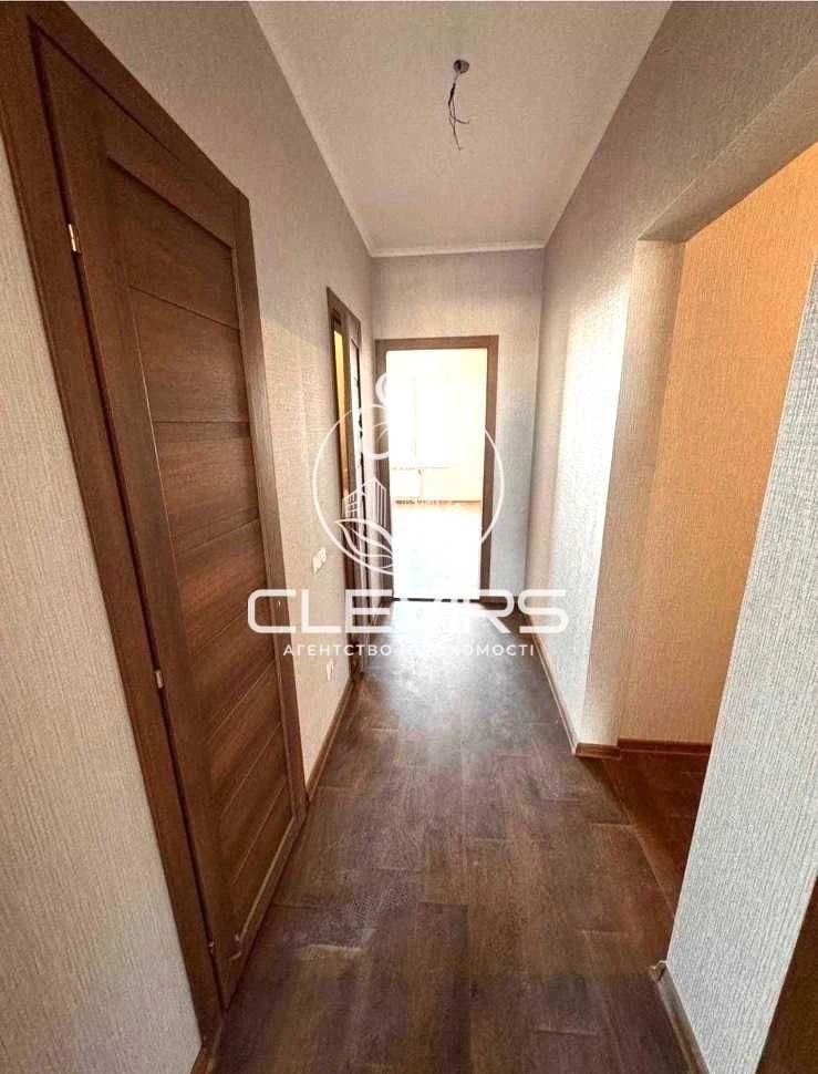 Єоселя продаж  1 кімнатної квартири 53кв2 ЖК Ревуцький  вул.