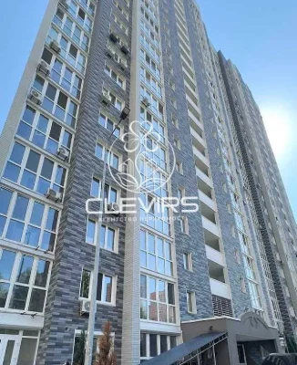 Єоселя продаж  1 кімнатної квартири 53кв2 ЖК Ревуцький  вул.