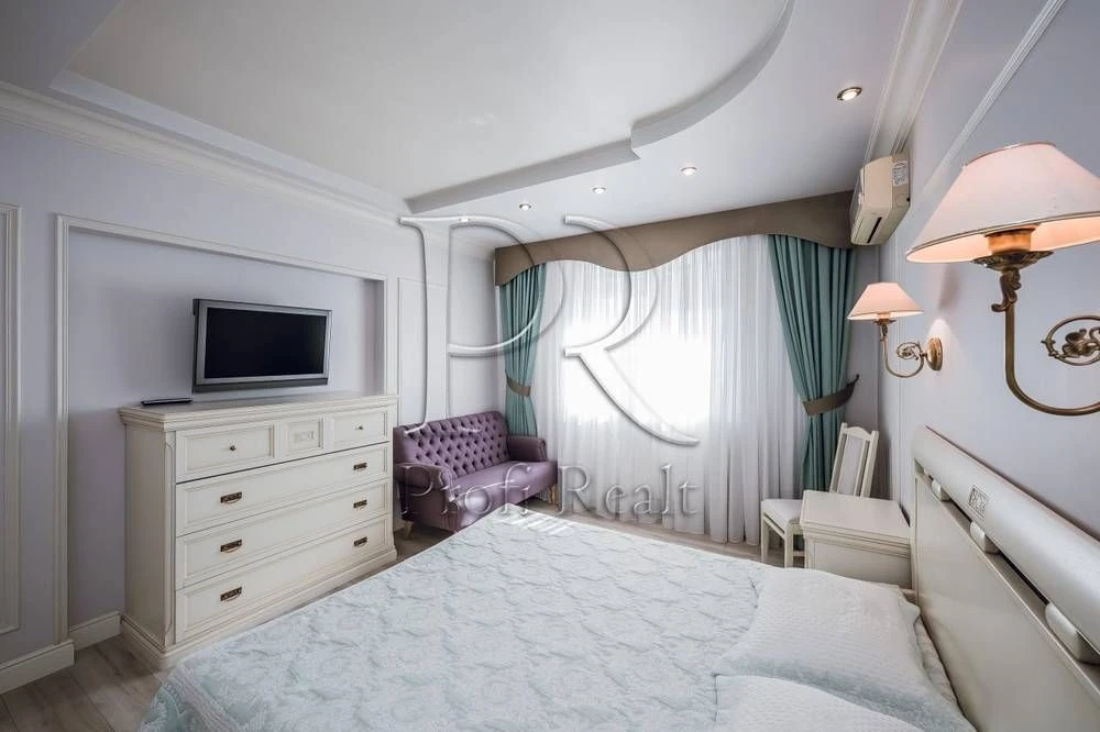 Продаж Унікальна 4кім, Мінська 5хв,102м2,Паркомісце. Тимошен