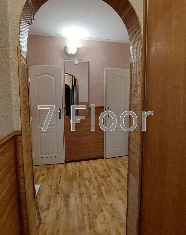 3 кімнатна квартира, метро Харківська, вулиця Тростянецька,