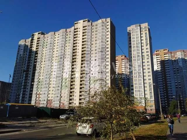 Продаж 1 кімнатної квартири Гмирі 22б Позняки Осокорки 36,6м