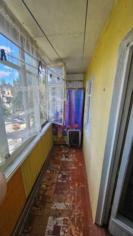 Без комісіі Продам 2х кімнатну на Борщаговке