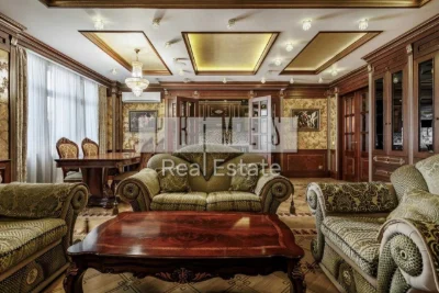 Продаж 3-кімнатної квартири 143,9 м²  ЖК  Da Vinci | вул. Ол