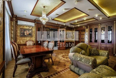 Продаж 3-кімнатної квартири 143,9 м²  ЖК  Da Vinci | вул. Ол
