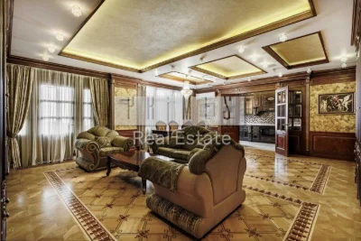 Продаж 3-кімнатної квартири 143,9 м²  ЖК  Da Vinci | вул. Ол