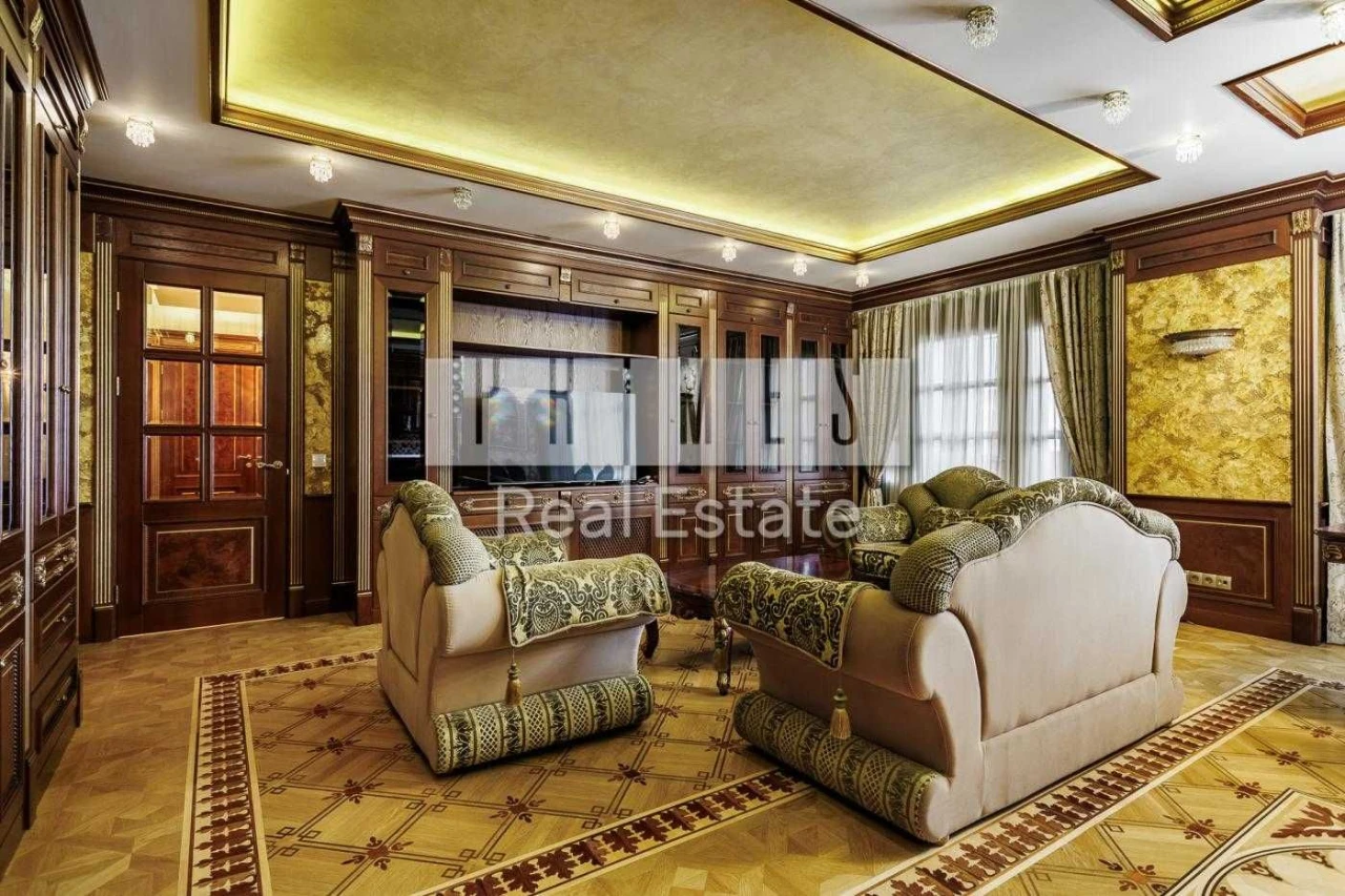 Продаж 3-кімнатної квартири 143,9 м²  ЖК  Da Vinci | вул. Ол