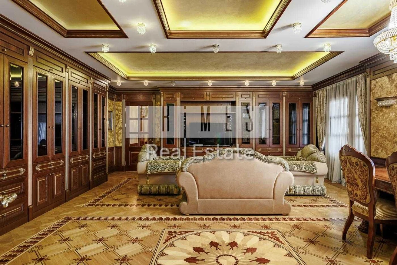 Продаж 3-кімнатної квартири 143,9 м²  ЖК  Da Vinci | вул. Ол