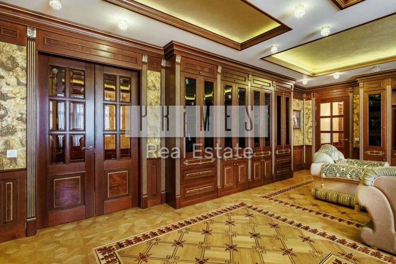 Продаж 3-кімнатної квартири 143,9 м²  ЖК  Da Vinci | вул. Ол