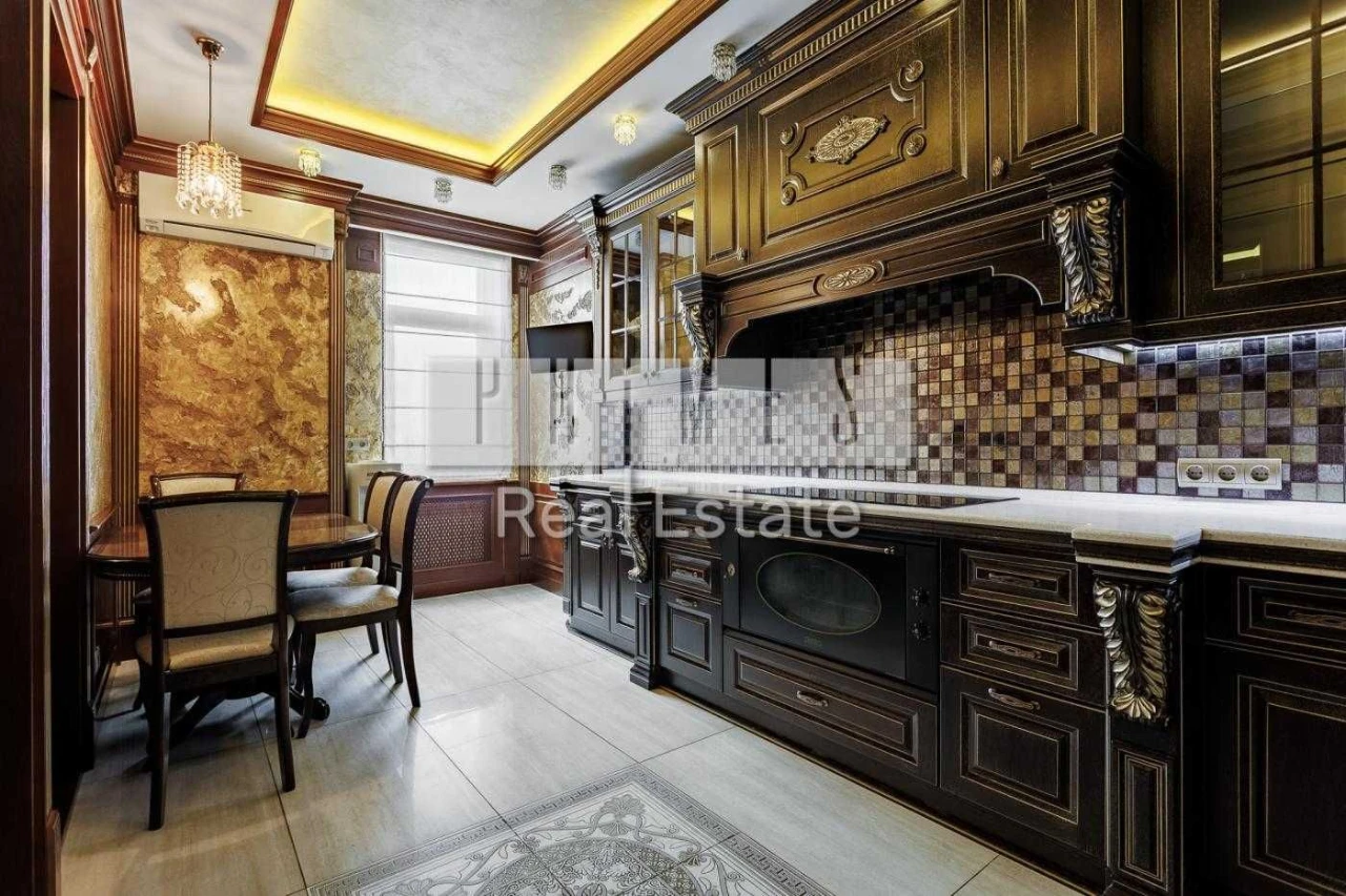 Продаж 3-кімнатної квартири 143,9 м²  ЖК  Da Vinci | вул. Ол
