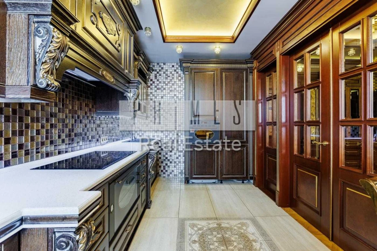 Продаж 3-кімнатної квартири 143,9 м²  ЖК  Da Vinci | вул. Ол
