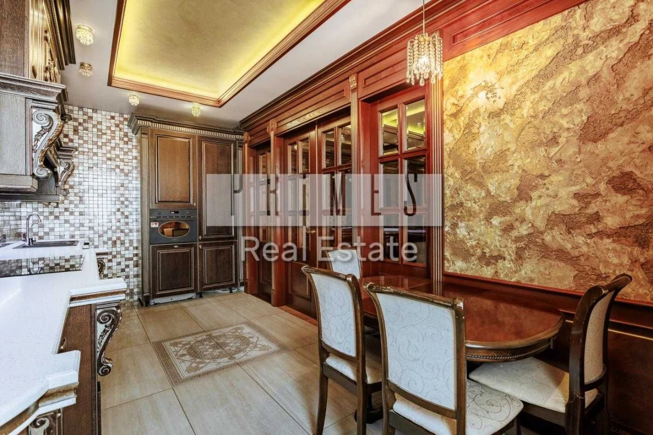 Продаж 3-кімнатної квартири 143,9 м²  ЖК  Da Vinci | вул. Ол