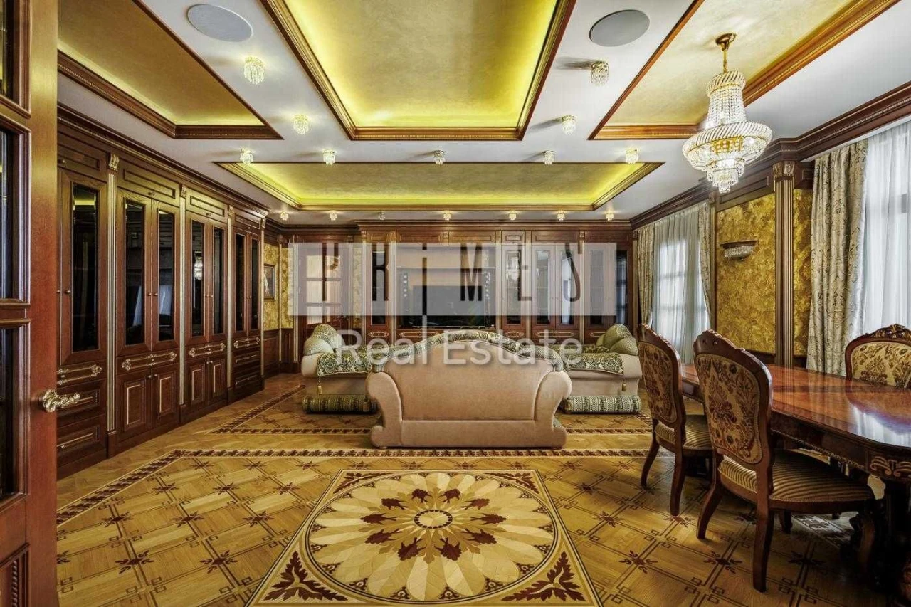 Продаж 3-кімнатної квартири 143,9 м²  ЖК  Da Vinci | вул. Ол