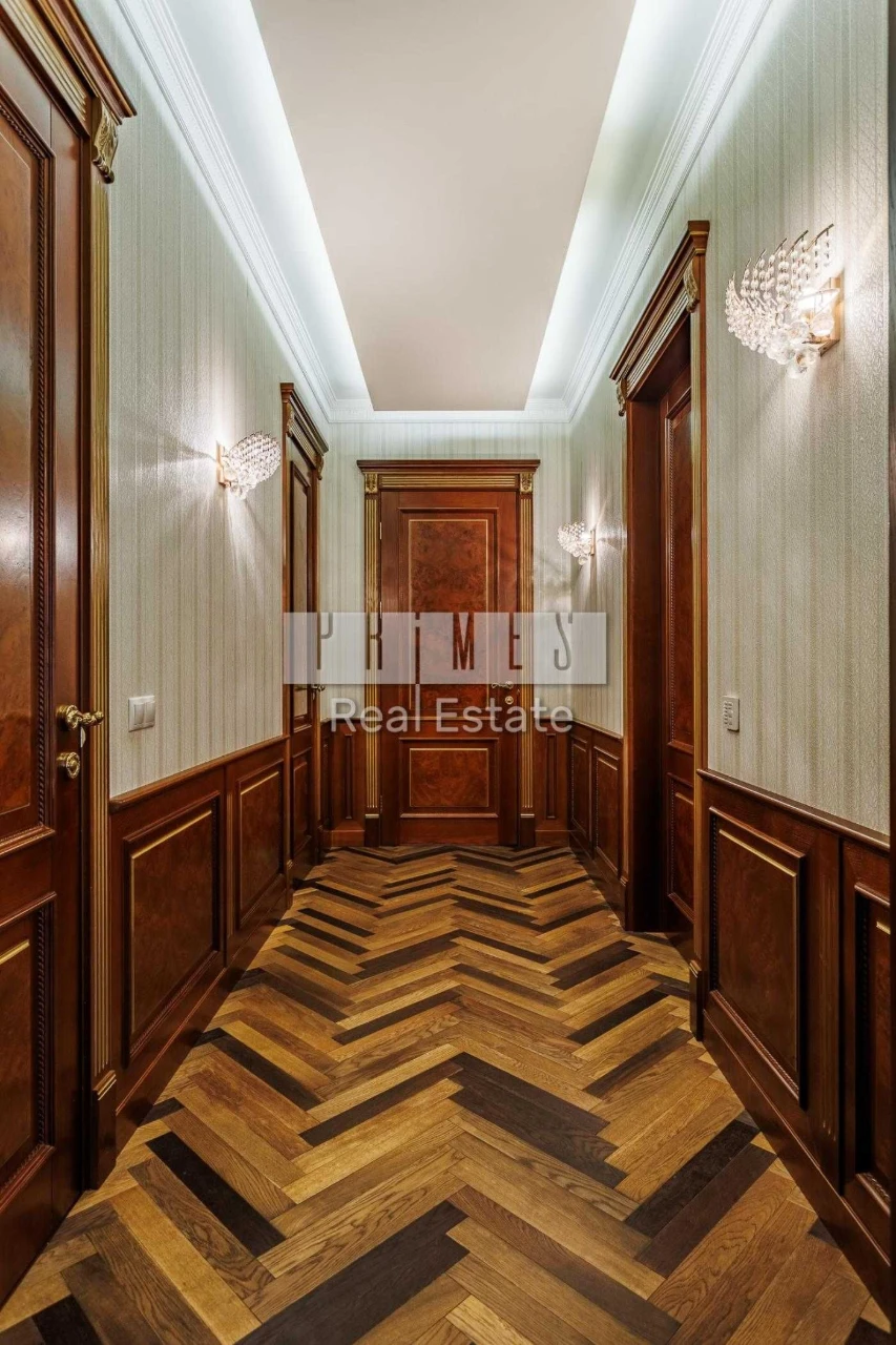 Продаж 3-кімнатної квартири 143,9 м²  ЖК  Da Vinci | вул. Ол