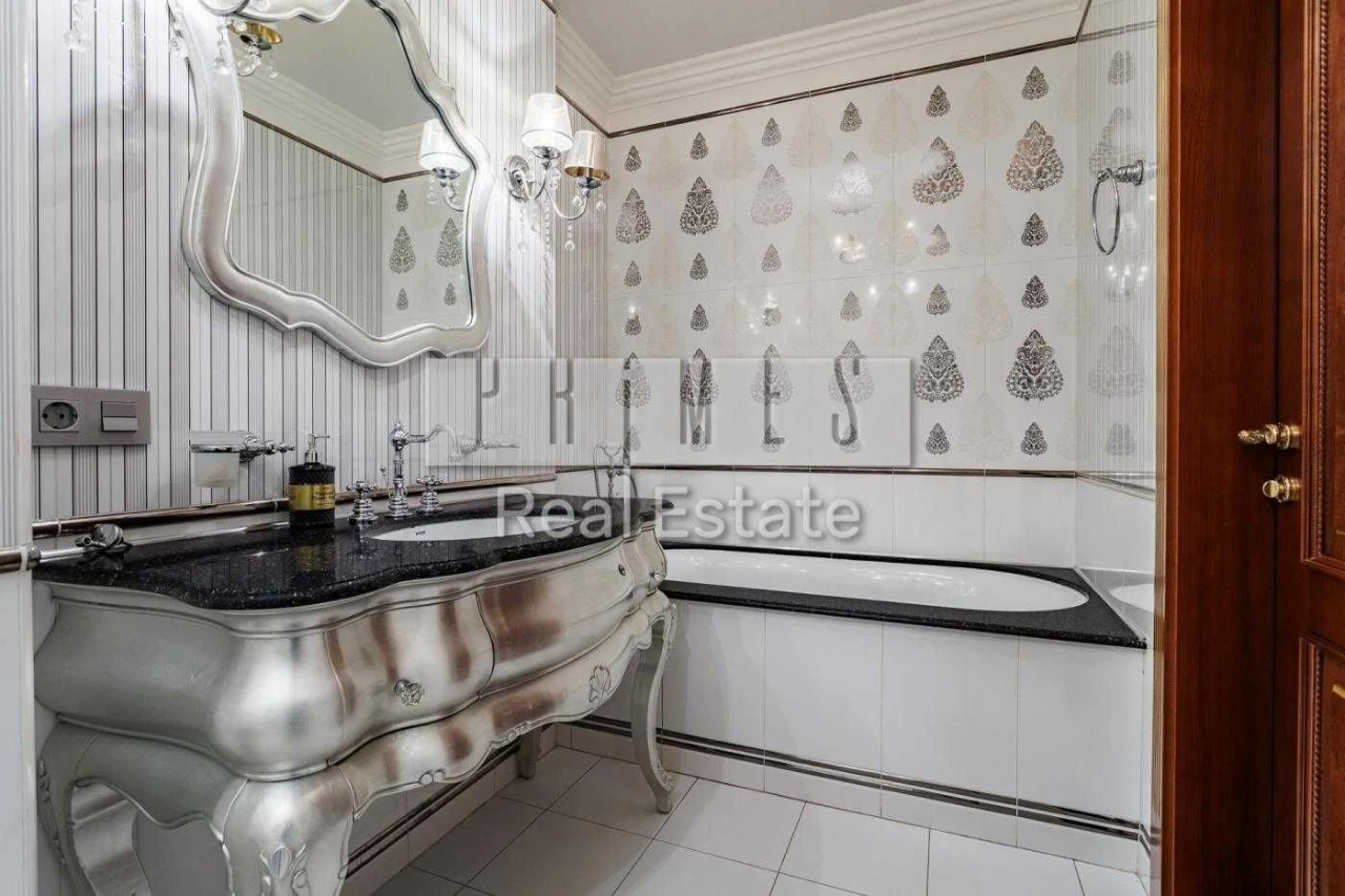 Продаж 3-кімнатної квартири 143,9 м²  ЖК  Da Vinci | вул. Ол