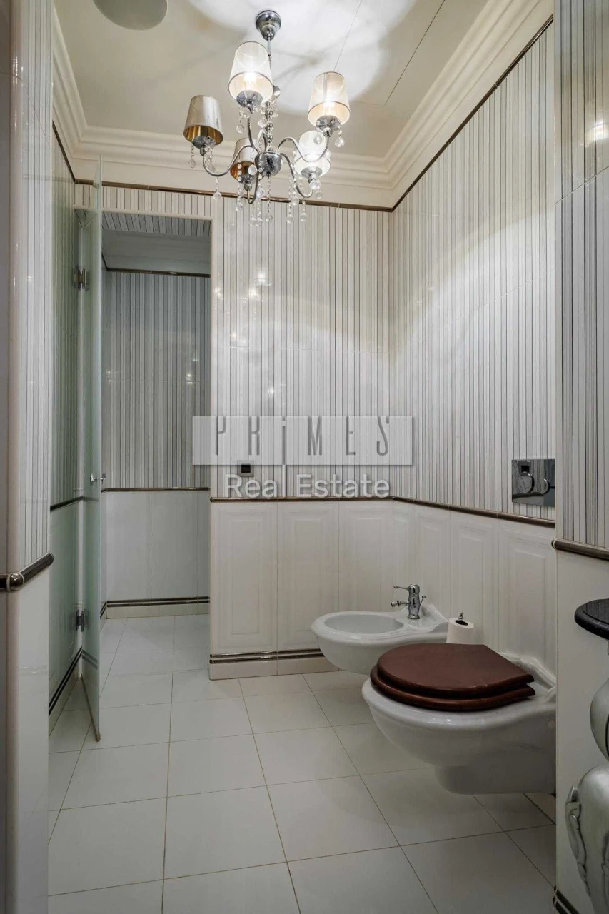 Продаж 3-кімнатної квартири 143,9 м²  ЖК  Da Vinci | вул. Ол