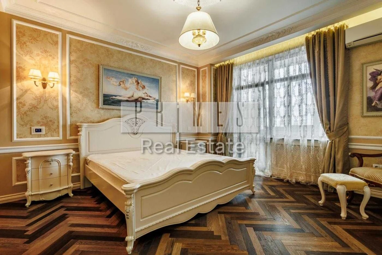 Продаж 3-кімнатної квартири 143,9 м²  ЖК  Da Vinci | вул. Ол