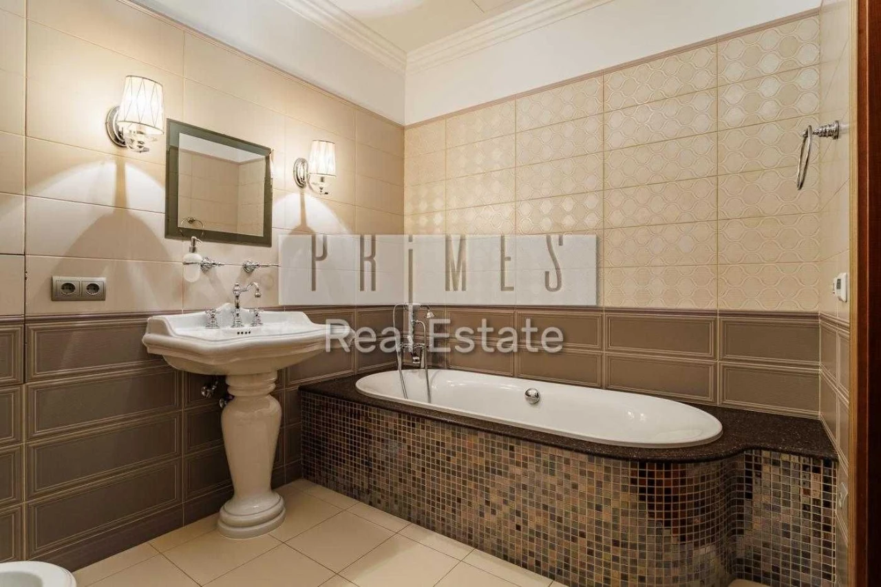 Продаж 3-кімнатної квартири 143,9 м²  ЖК  Da Vinci | вул. Ол