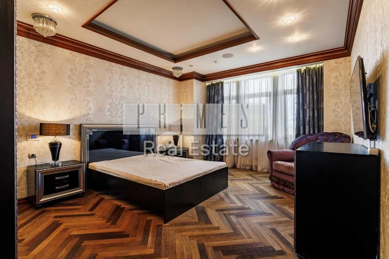 Продаж 3-кімнатної квартири 143,9 м²  ЖК  Da Vinci | вул. Ол