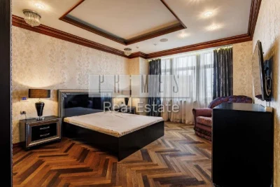 Продаж 3-кімнатної квартири 143,9 м²  ЖК  Da Vinci | вул. Ол
