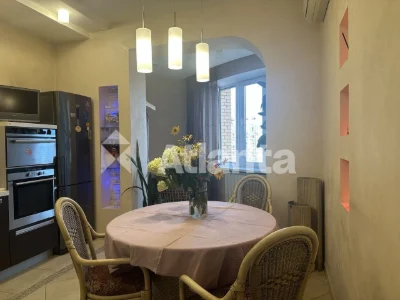 Продаж 2-кім, 80 м2 у ЖК «Оазис» | Оболонська набережна |6 п