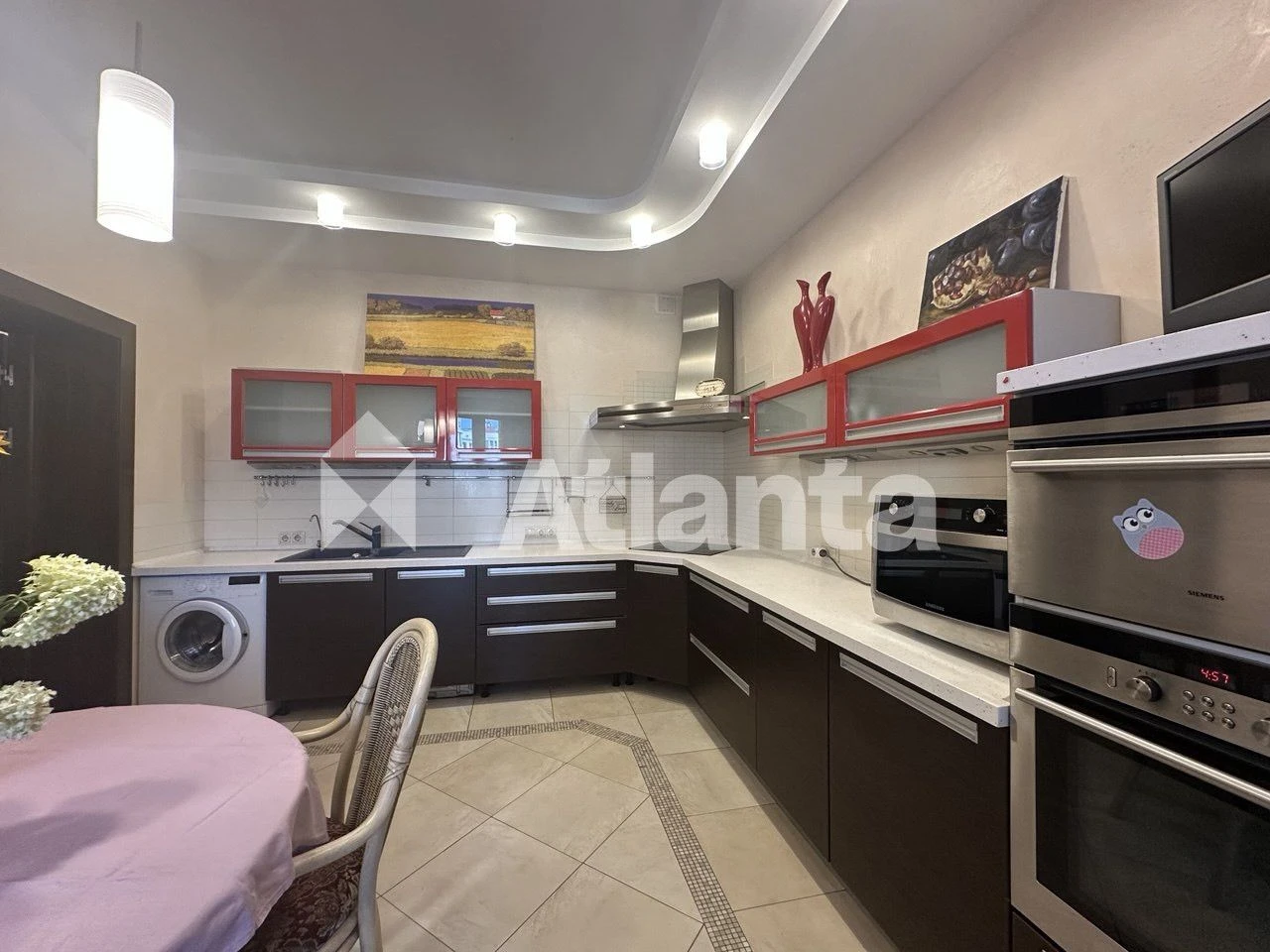 Продаж 2-кім, 80 м2 у ЖК «Оазис» | Оболонська набережна |6 п
