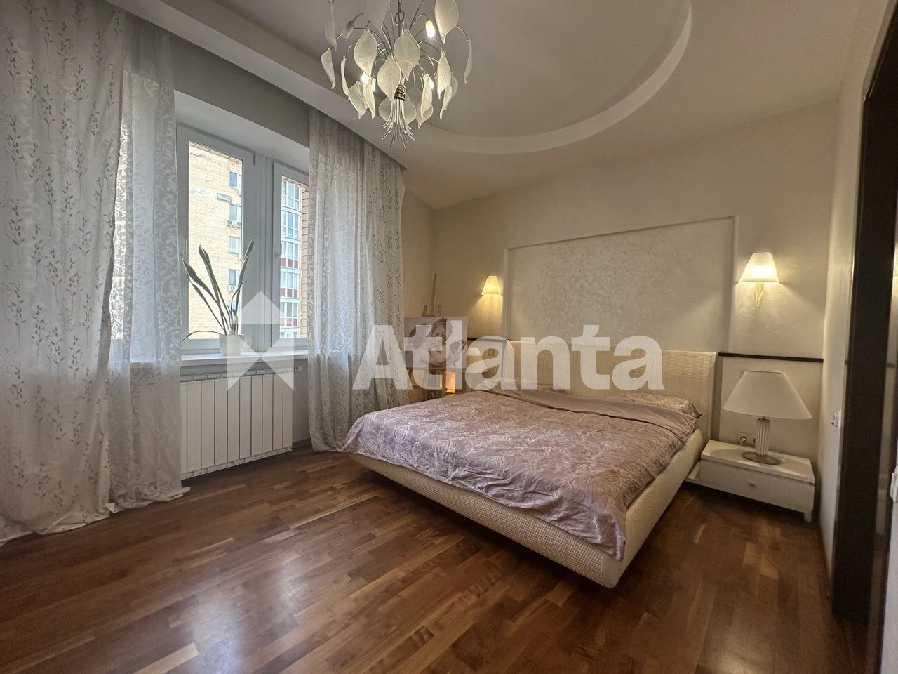 Продаж 2-кім, 80 м2 у ЖК «Оазис» | Оболонська набережна |6 п