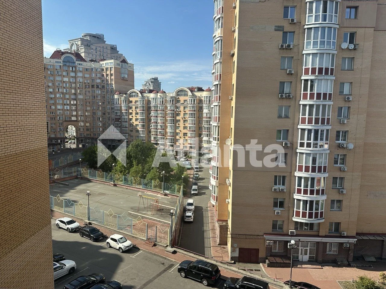 Продаж 2-кім, 80 м2 у ЖК «Оазис» | Оболонська набережна |6 п