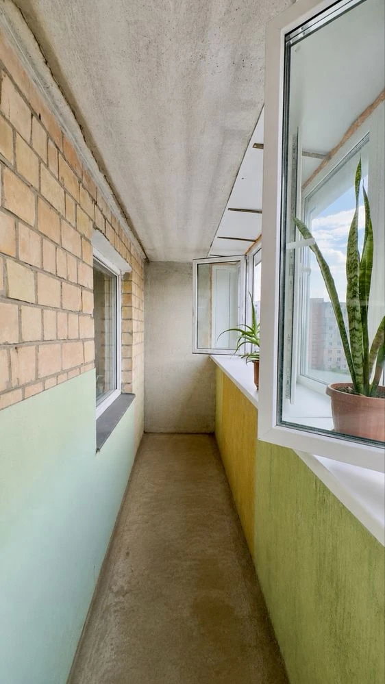 For Sale | No Commission | Obolon 1 bedroom apartment | Tsegliany