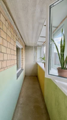 For Sale | No Commission | Obolon 1 bedroom apartment | Tsegliany