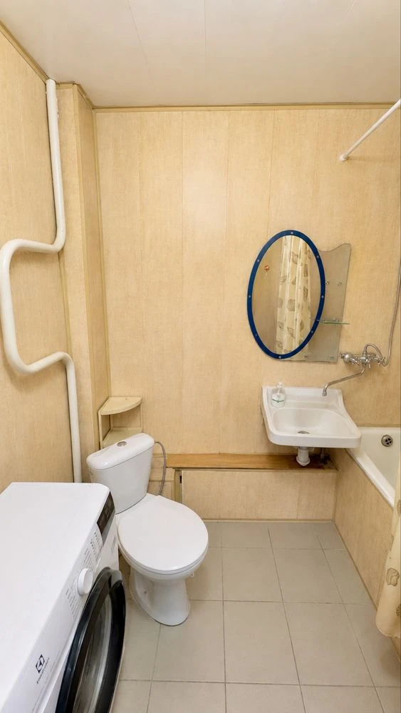 For Sale | No Commission | Obolon 1 bedroom apartment | Tsegliany