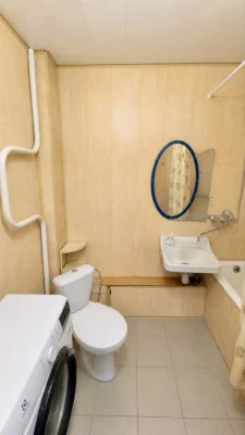 For Sale | No Commission | Obolon 1 bedroom apartment | Tsegliany