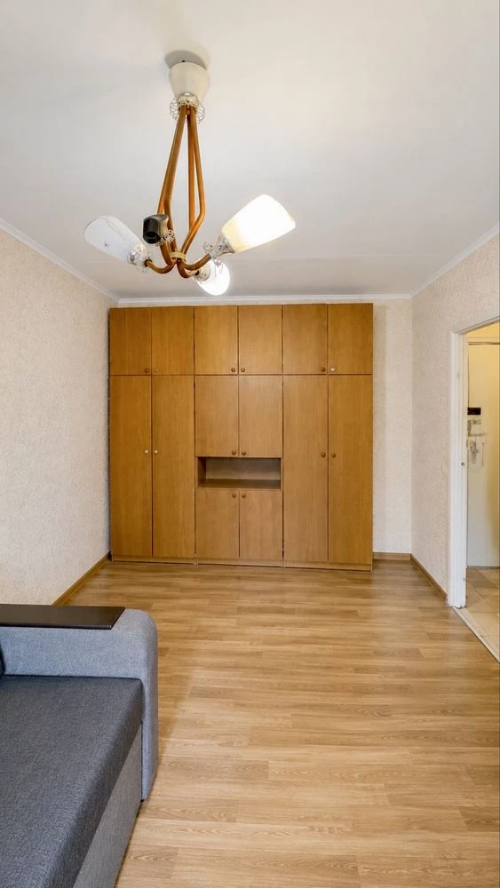 For Sale | No Commission | Obolon 1 bedroom apartment | Tsegliany