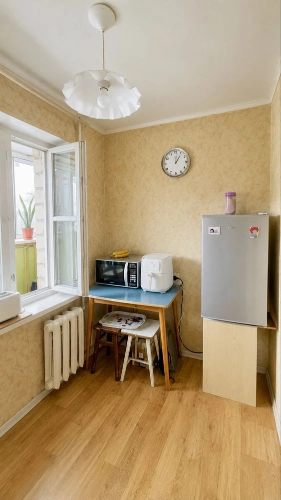 For Sale | No Commission | Obolon 1 bedroom apartment | Tsegliany