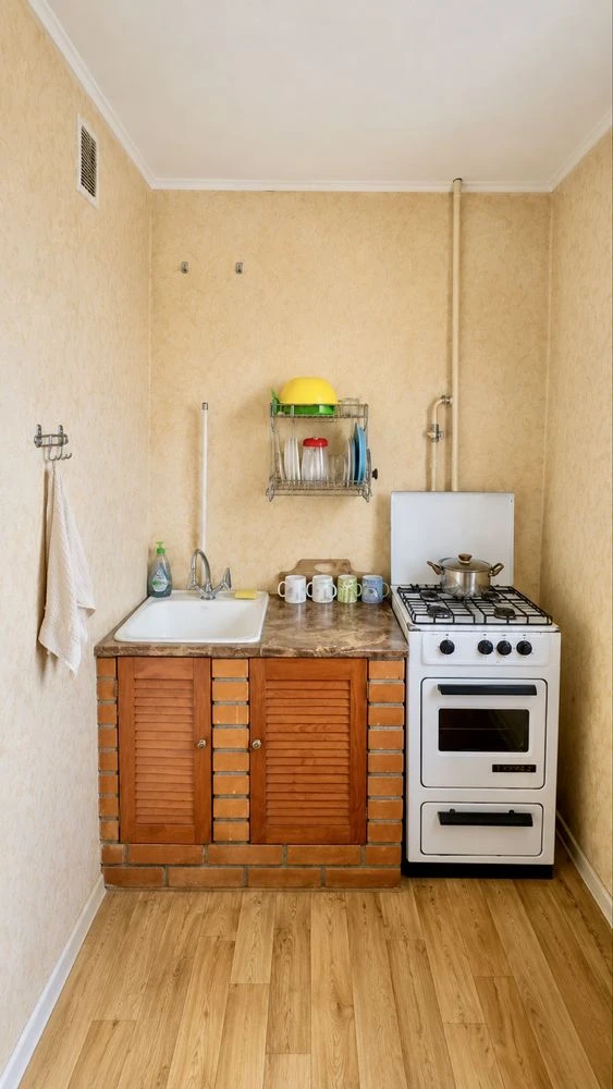 For Sale | No Commission | Obolon 1 bedroom apartment | Tsegliany