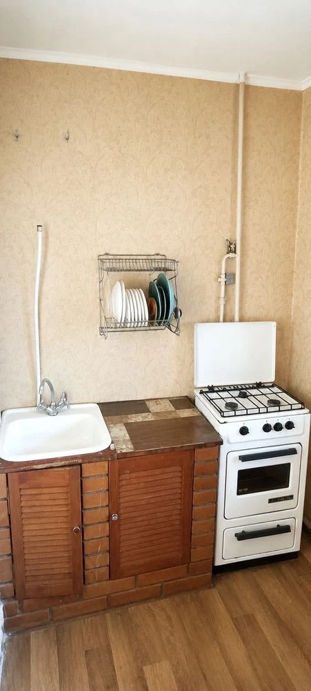 For Sale | No Commission | Obolon 1 bedroom apartment | Tsegliany