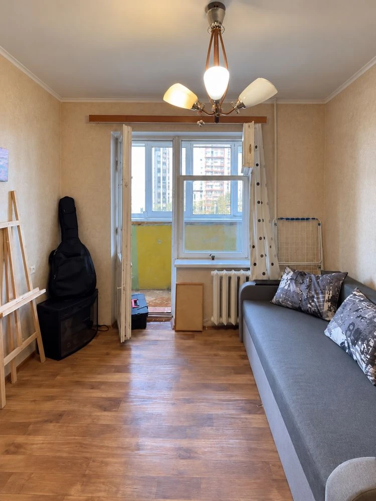 For Sale | No Commission | Obolon 1 bedroom apartment | Tsegliany