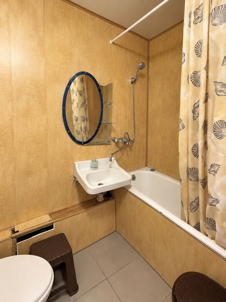 For Sale | No Commission | Obolon 1 bedroom apartment | Tsegliany