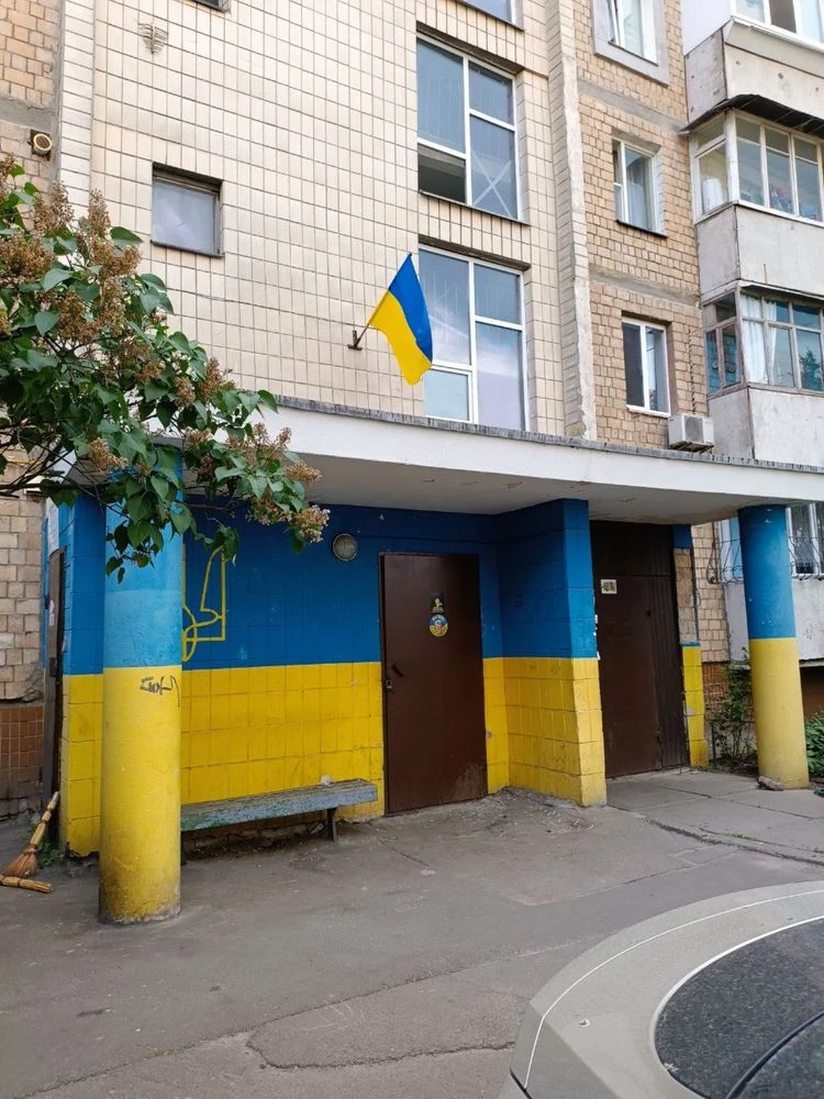 For Sale | No Commission | Obolon 1 bedroom apartment | Tsegliany