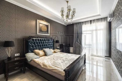 WITHOUT % Apartment for sale 64 m2 in the residential complex Aristokrat on Yevhena K street