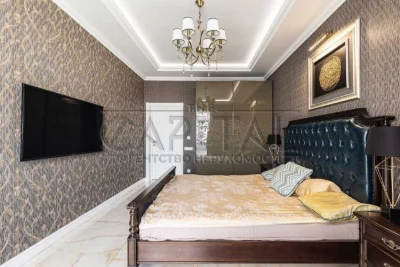 WITHOUT % Apartment for sale 64 m2 in the residential complex Aristokrat on Yevhena K street
