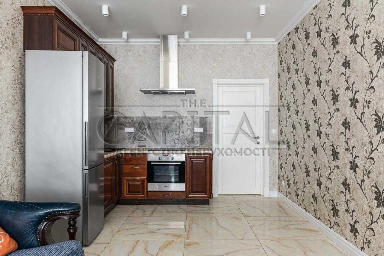 WITHOUT % Apartment for sale 64 m2 in the residential complex Aristokrat on Yevhena K street