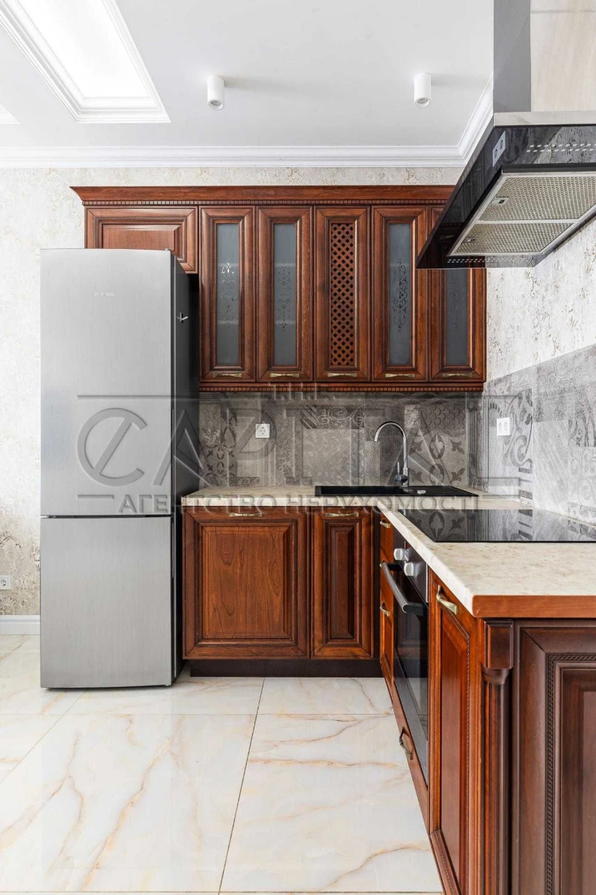 WITHOUT % Apartment for sale 64 m2 in the residential complex Aristokrat on Yevhena K street