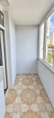 * Світла 1-кімнатна квартира по вул. Єлизавети Чавдар, 1 мет