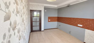* Світла 1-кімнатна квартира по вул. Єлизавети Чавдар, 1 мет