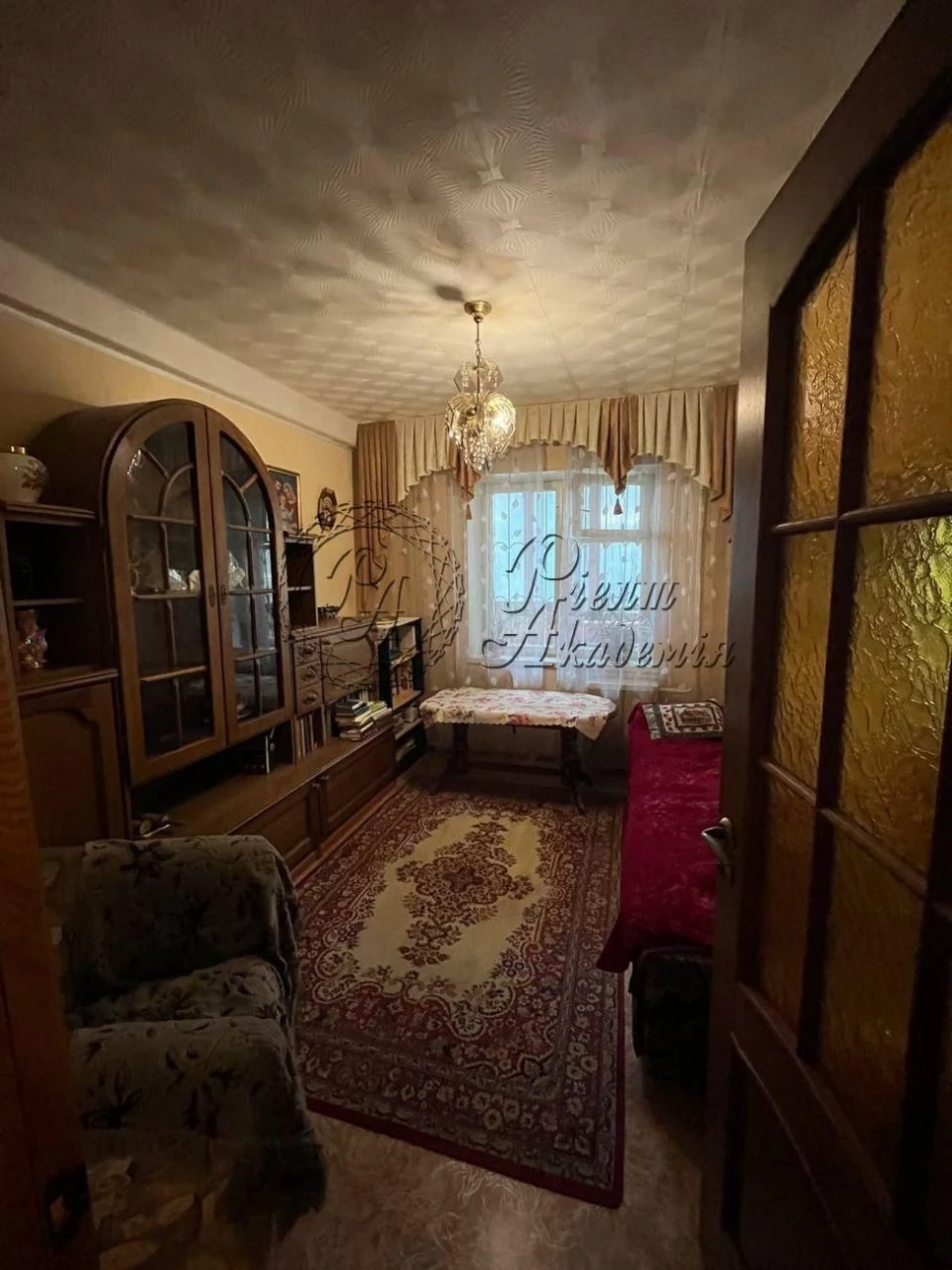 Продаж 3-кв. по бул. Жуля Верна, 13. ДЕРЖПРОГРАМИ