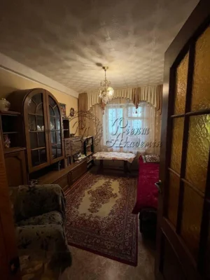 Продаж 3-кв. по бул. Жуля Верна, 13. ДЕРЖПРОГРАМИ