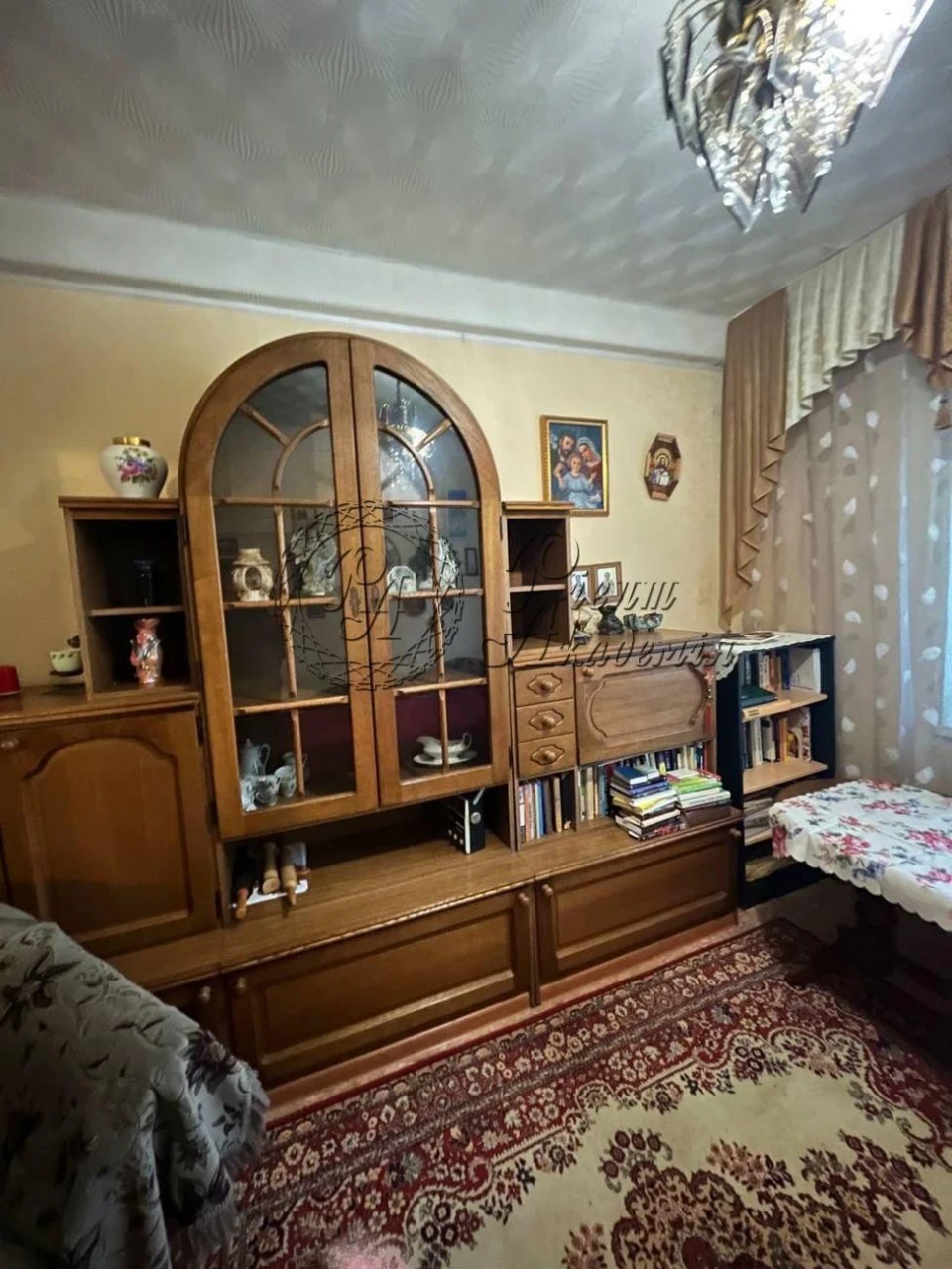 Продаж 3-кв. по бул. Жуля Верна, 13. ДЕРЖПРОГРАМИ