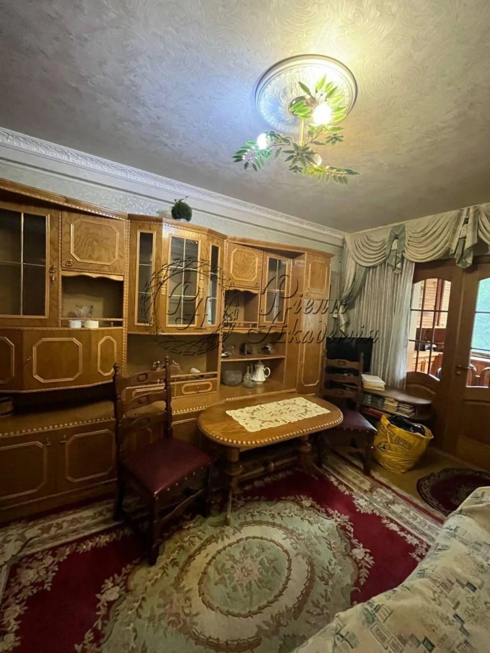 Продаж 3-кв. по бул. Жуля Верна, 13. ДЕРЖПРОГРАМИ