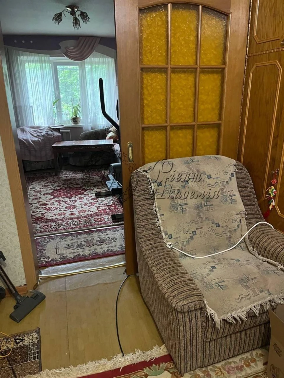 Продаж 3-кв. по бул. Жуля Верна, 13. ДЕРЖПРОГРАМИ