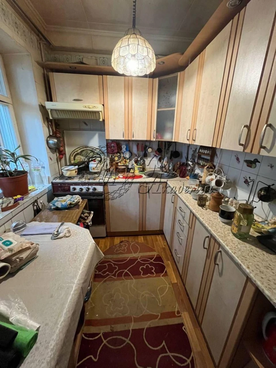Продаж 3-кв. по бул. Жуля Верна, 13. ДЕРЖПРОГРАМИ